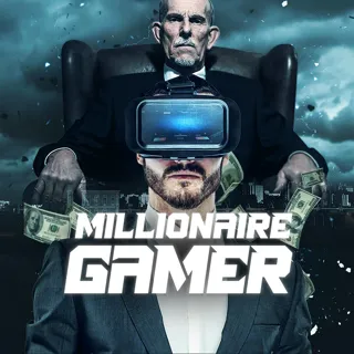 Millionaire Gamer