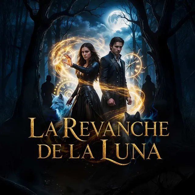 La Revanche de la Luna La Revanche de la Luna