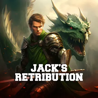 Jack's Retribution Jack's Retribution