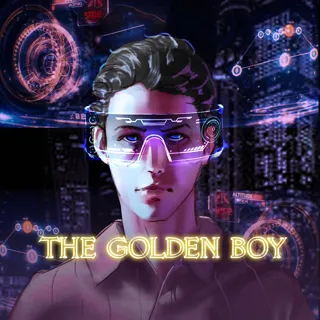 The Golden Boy