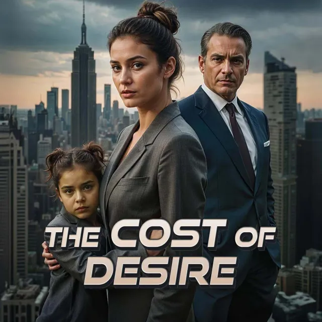 The Cost of Desire The Cost of Desire