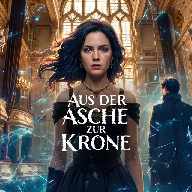 Aus Der Asche Zur Krone Aus Der Asche Zur Krone