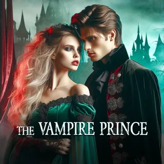 The Vampire Prince