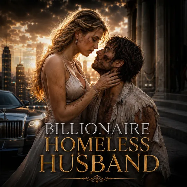 Billionaire Homeless Husband Billionaire Homeless Husband