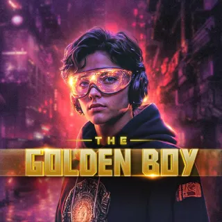 【金童】P . Golden Boy spore The Golden Boy | Audio Series on Pocket FM