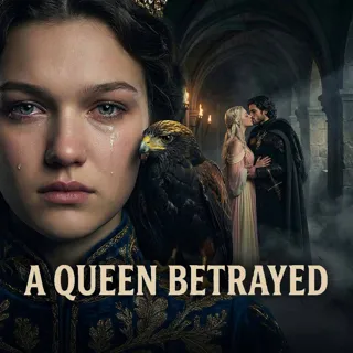 A Queen Betrayed