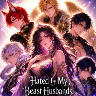 Hated by My Beast Husbands Hated by My Beast Husbands