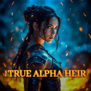 The True Alpha Heir