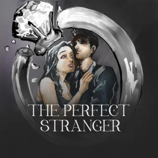 The Perfect Stranger The Perfect Stranger