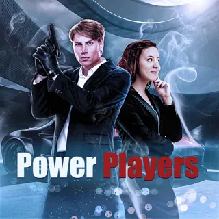 Power Players