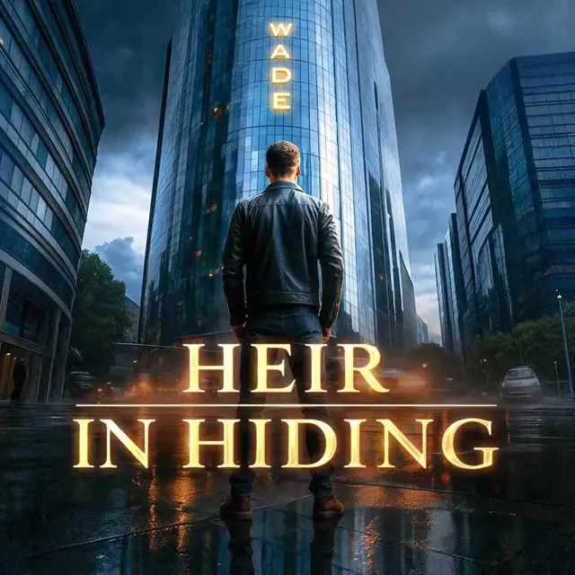 Heir in Hiding Heir in Hiding