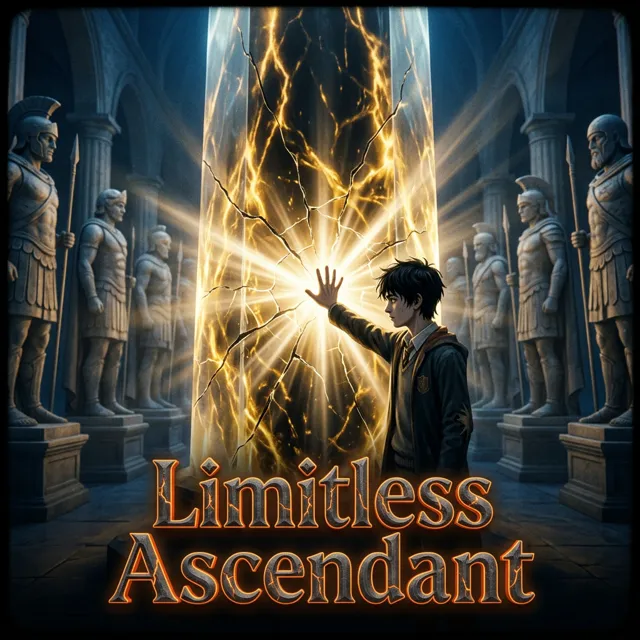 Limitless Ascendant Limitless Ascendant