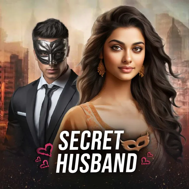 Secret Husband | சீக்ரெட் ஹஸ்பண்ட் Secret Husband | சீக்ரெட் ஹஸ்பண்ட்
