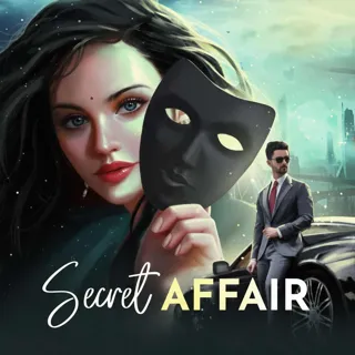 Secret Affair | सीक्रेट अफेयर Secret Affair | सीक्रेट अफेयर