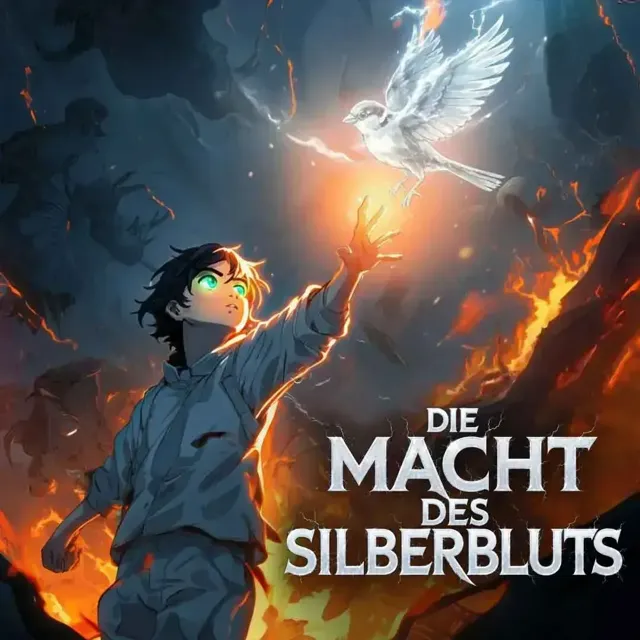 Die Macht Des Silberbluts Die Macht Des Silberbluts