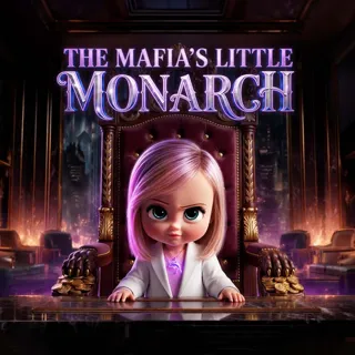 The Mafia’s Little Monarch The Mafia’s Little Monarch