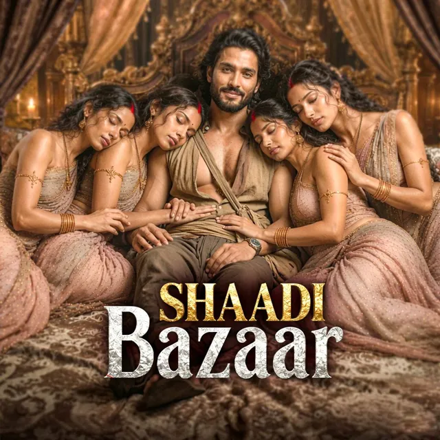 Shaadi Bazaar | शादी बाज़ार Shaadi Bazaar | शादी बाज़ार