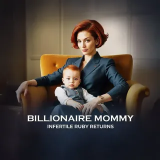 Billionaire Mommy: Infertile Ruby Returns Billionaire Mommy: Infertile Ruby Returns