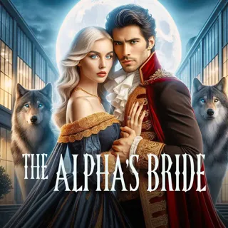 The Alpha's Bride The Alpha's Bride
