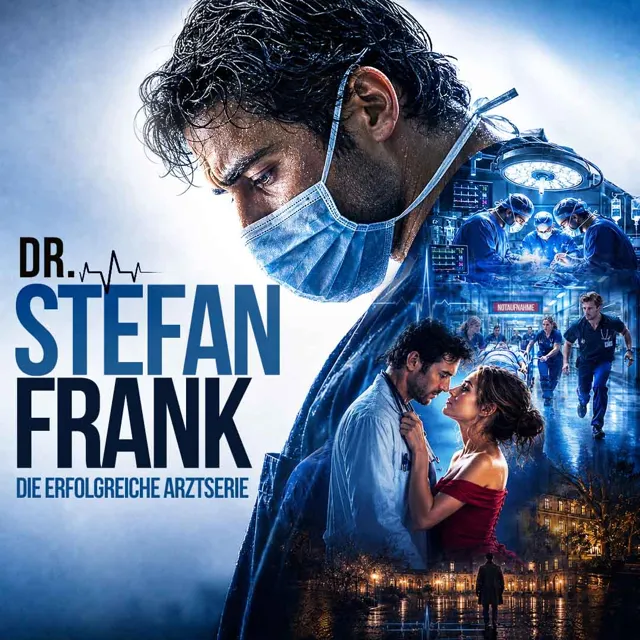 Dr. Stefan Frank Dr. Stefan Frank