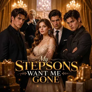 My Stepsons Want Me Gone My Stepsons Want Me Gone