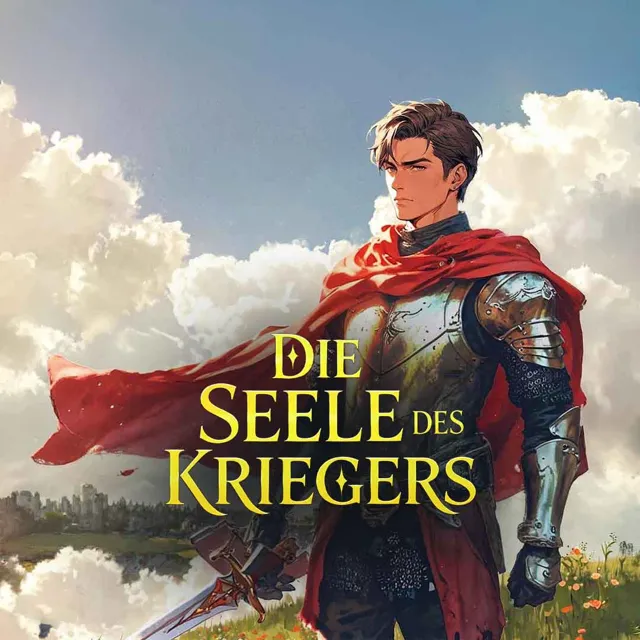 Die Seele Des Kriegers Die Seele Des Kriegers