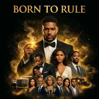 Born to Rule cover art
