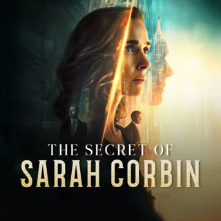 The Secret of Sarah Corbin The Secret of Sarah Corbin