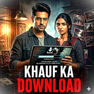 Khauf Ka Download | खौफ का डाउनलोड Khauf Ka Download | खौफ का डाउनलोड