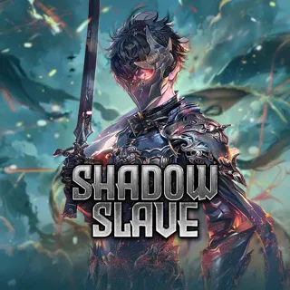Shadow Slave Shadow Slave