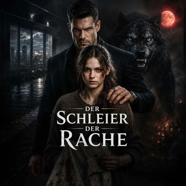 Der Schleier Der Rache Der Schleier Der Rache