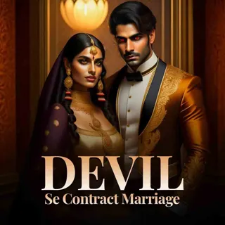 Devil Se Contract Marriage | डेविल से कॉन्ट्रैक्ट मेरिज Devil Se Contract Marriage | डेविल से कॉन्ट्रैक्ट मेरिज