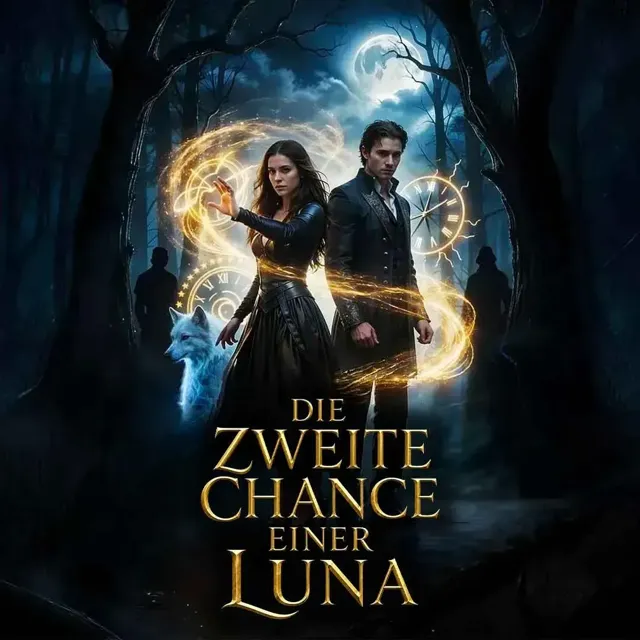 Die Zweite Chance Einer Luna Die Zweite Chance Einer Luna