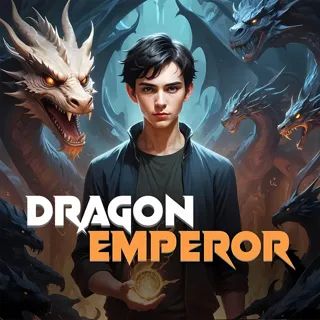 Dragon Emperor