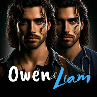 Owen & Liam Owen & Liam
