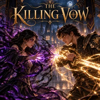 The Killing Vow