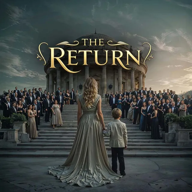 The Return The Return