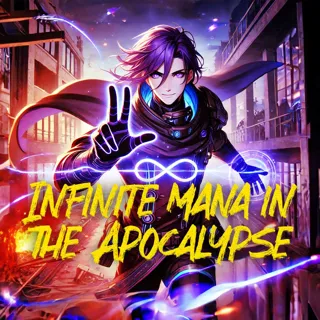 Infinite Mana in the Apocalypse Infinite Mana in the Apocalypse