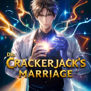 Dr. Crackerjack’s Marriage Dr. Crackerjack’s Marriage