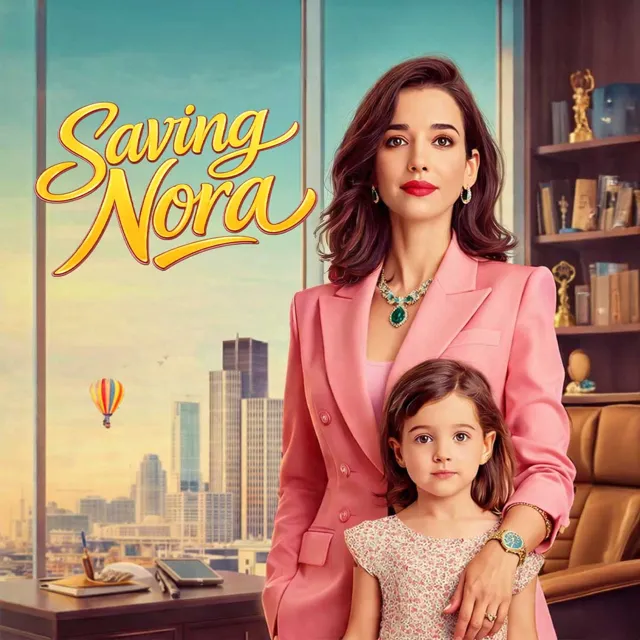Saving Nora Saving Nora
