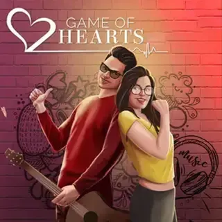 Game of Hearts | गेम ऑफ़ हार्ट्स | Author - Manisha Jha Game of Hearts | गेम ऑफ़ हार्ट्स | Author - Manisha Jha