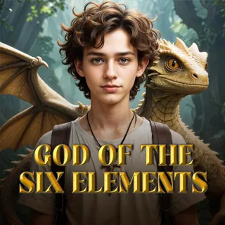 God of the Six Elements God of the Six Elements