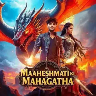 Maaheshmati Ki Mahagatha | माहेशमती की महागाथा Maaheshmati Ki Mahagatha | माहेशमती की महागाथा