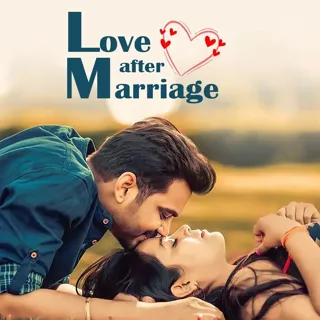Love After Marriage | लव आफ्टर मैरिज | Author - Simran Ansari Love After Marriage | लव आफ्टर मैरिज | Author - Simran Ansari
