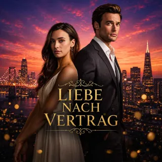 Liebe Nach Vertrag cover art Liebe Nach Vertrag cover art