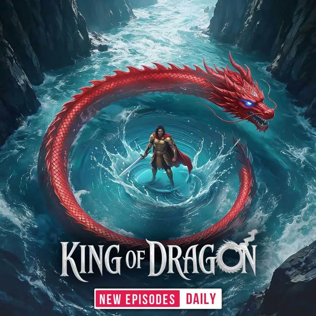 King of Dragon | किंग ऑफ ड्रैगन | Author - Nitesh King of Dragon | किंग ऑफ ड्रैगन | Author - Nitesh