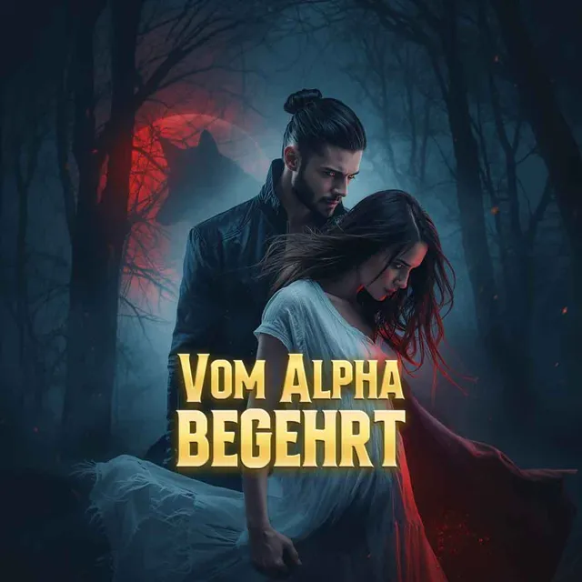 Vom Alpha Begehrt Vom Alpha Begehrt