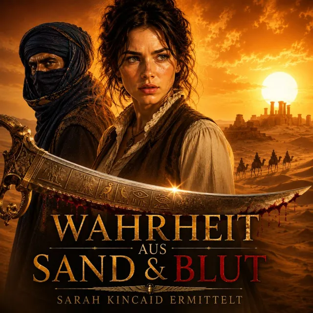 Wahrheit Aus Sand & Blut Wahrheit Aus Sand & Blut