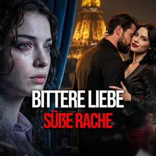 Bittere Liebe Süße Rache Bittere Liebe Süße Rache