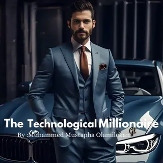 The Technological Millionaire The Technological Millionaire